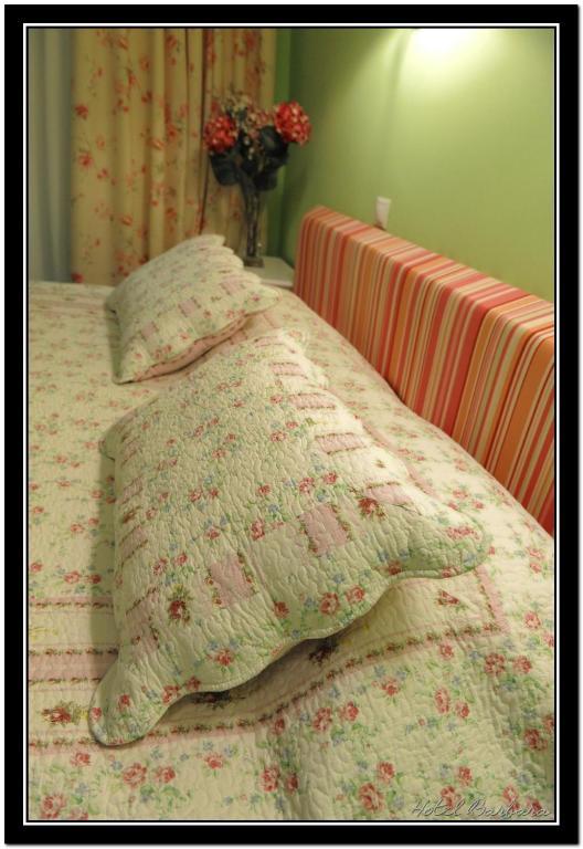 Museum Hotel Barbara Volos Pokoj fotografie