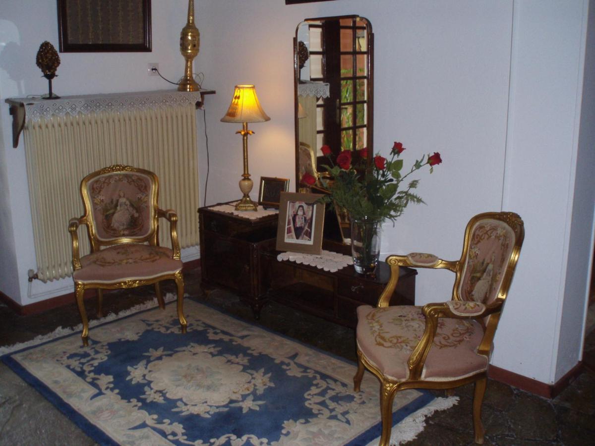 Museum Hotel Barbara Volos Exteriér fotografie